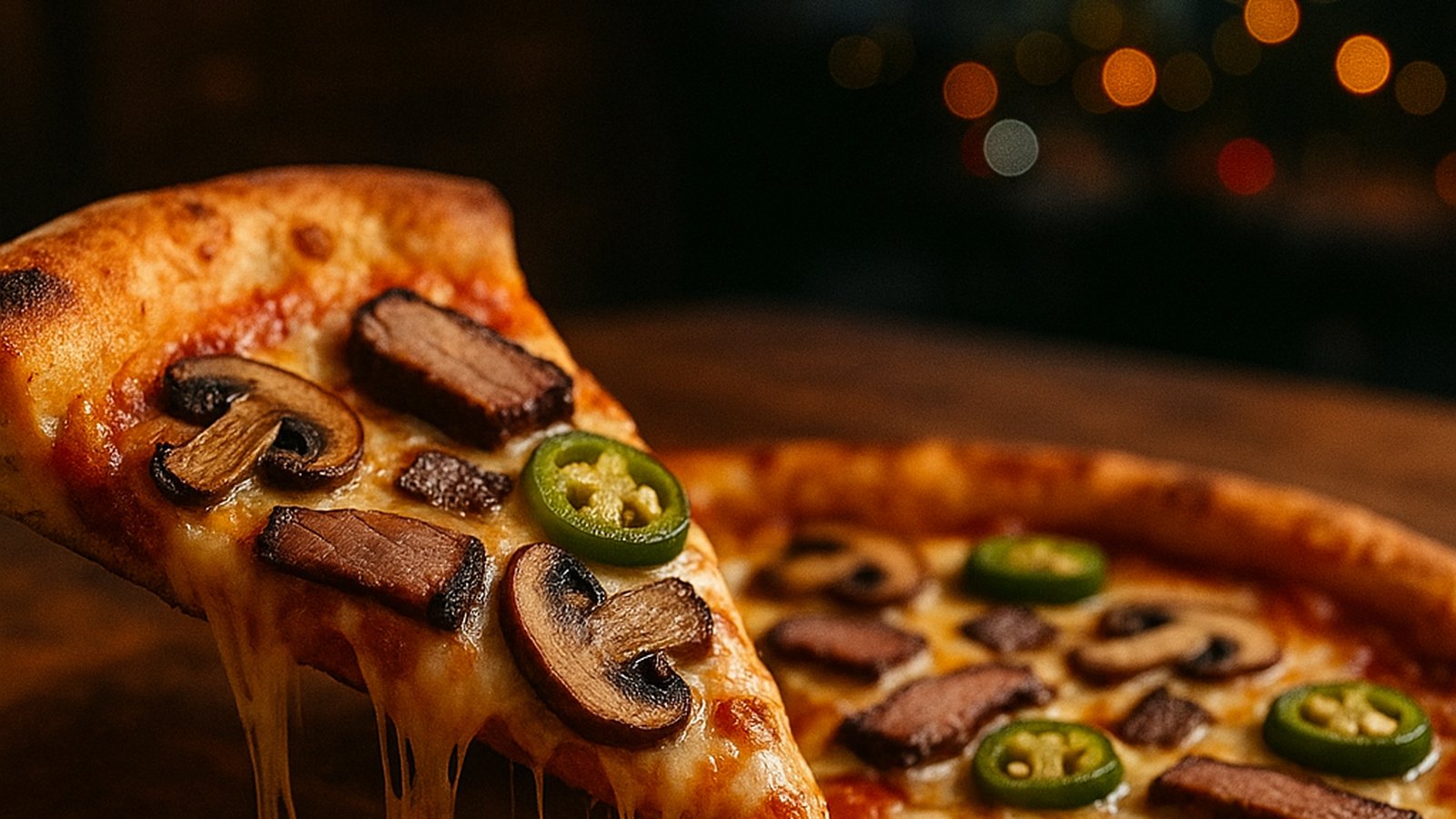 PizzaTexas City Guide - Best Pizza in Austin: Neighborhood Go-To’s & Late-Night Slices