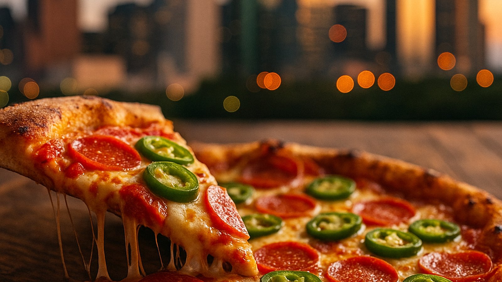 PizzaTexas City Guide - Best Pizza in Houston: Local Favorites & Neighborhood Picks